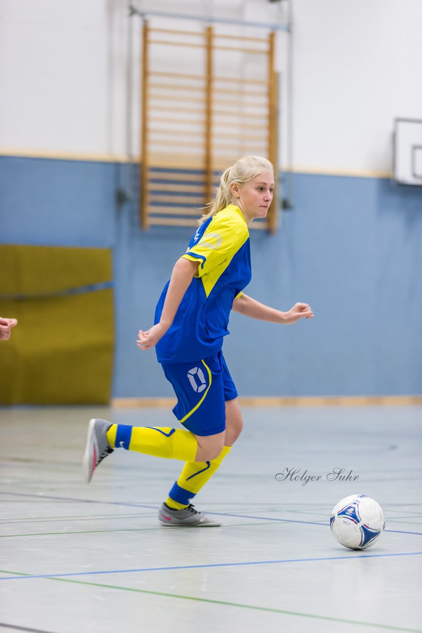 Bild 78 - B-Juniorinnen Futsal Qualifikation